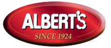 alberts