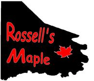 rossells-maple